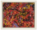 Jackson Pollock (1912-1956)