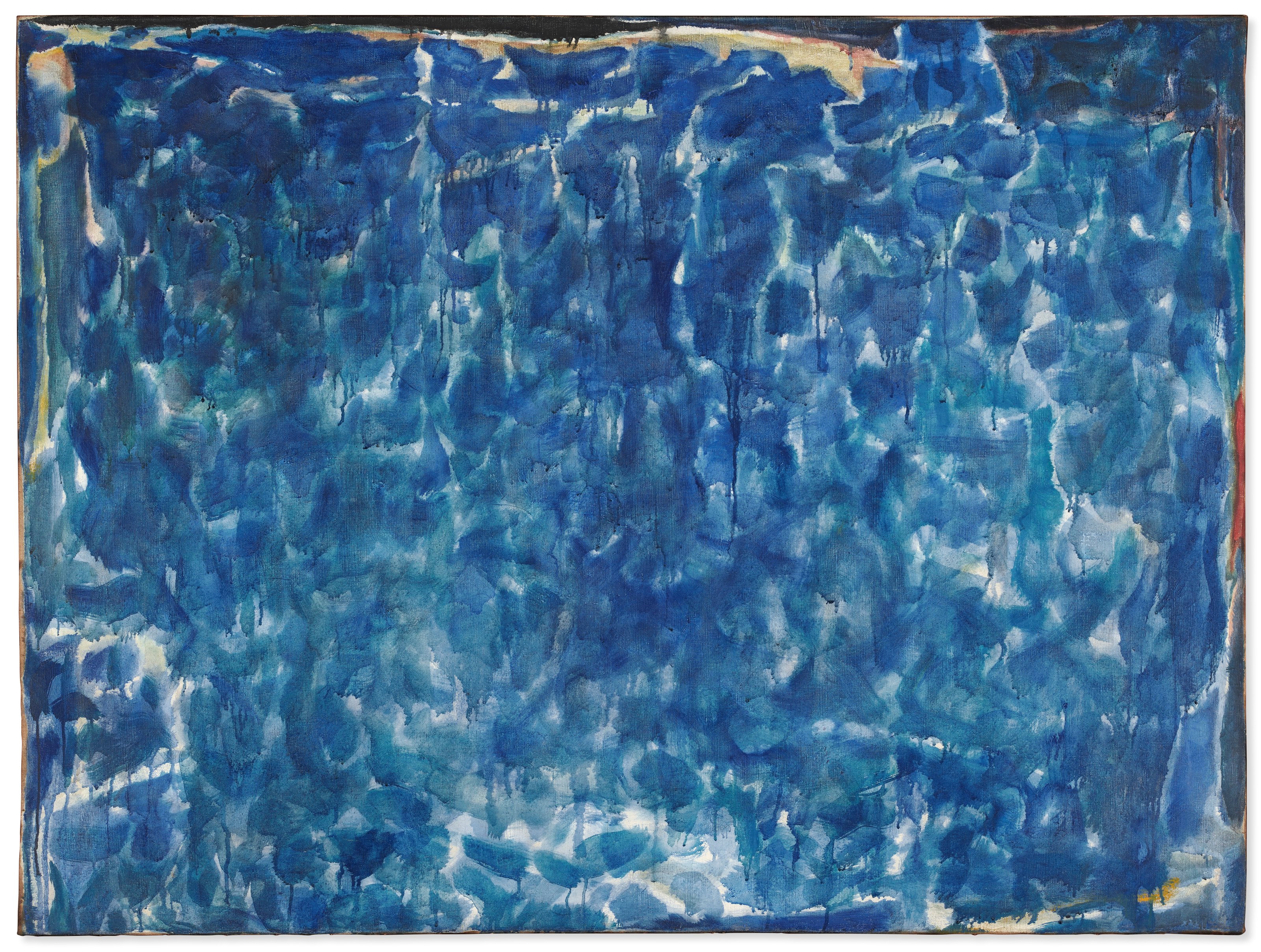 Sam Francis (1923-1994)