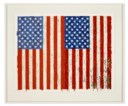 Jasper Johns (b. 1930)