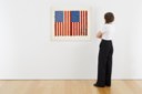 Jasper Johns (b. 1930)