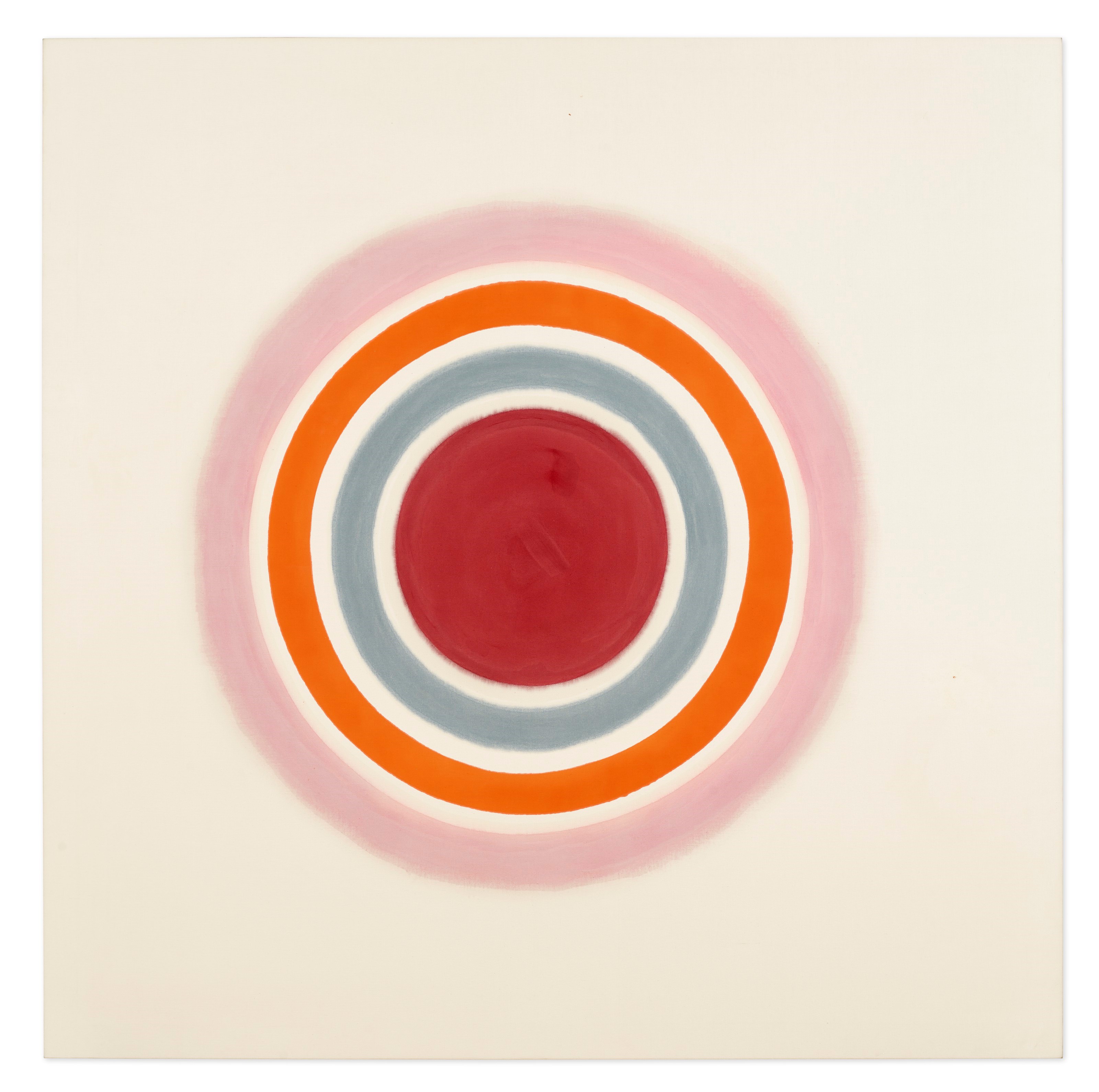 Kenneth Noland (1924-2010)