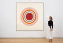 Kenneth Noland (1924-2010)