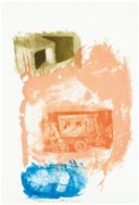 ROBERT RAUSCHENBERG (1925-2008)