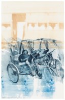 ROBERT RAUSCHENBERG (1925-2008)