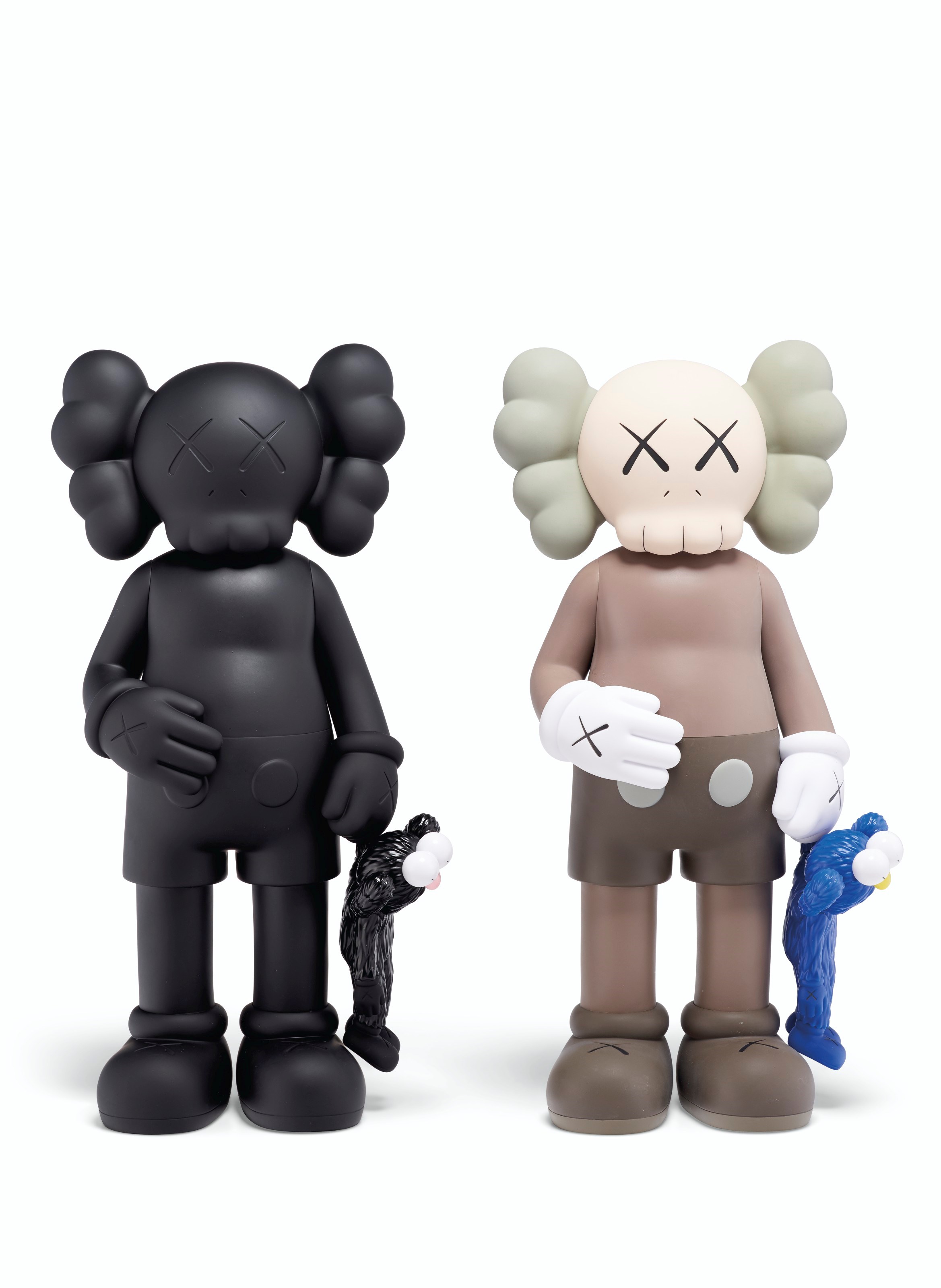 KAWS (B.1974)