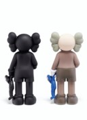 KAWS (B.1974)
