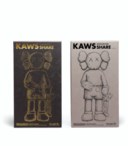 KAWS (B.1974)