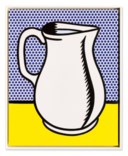 ROY LICHTENSTEIN (1923-1997)