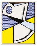 ROY LICHTENSTEIN (1923-1997)