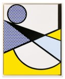 ROY LICHTENSTEIN (1923-1997)