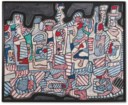 Jean Dubuffet (1901-1985)