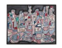 Jean Dubuffet (1901-1985)