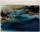 Zao Wou-Ki (1920-2013)