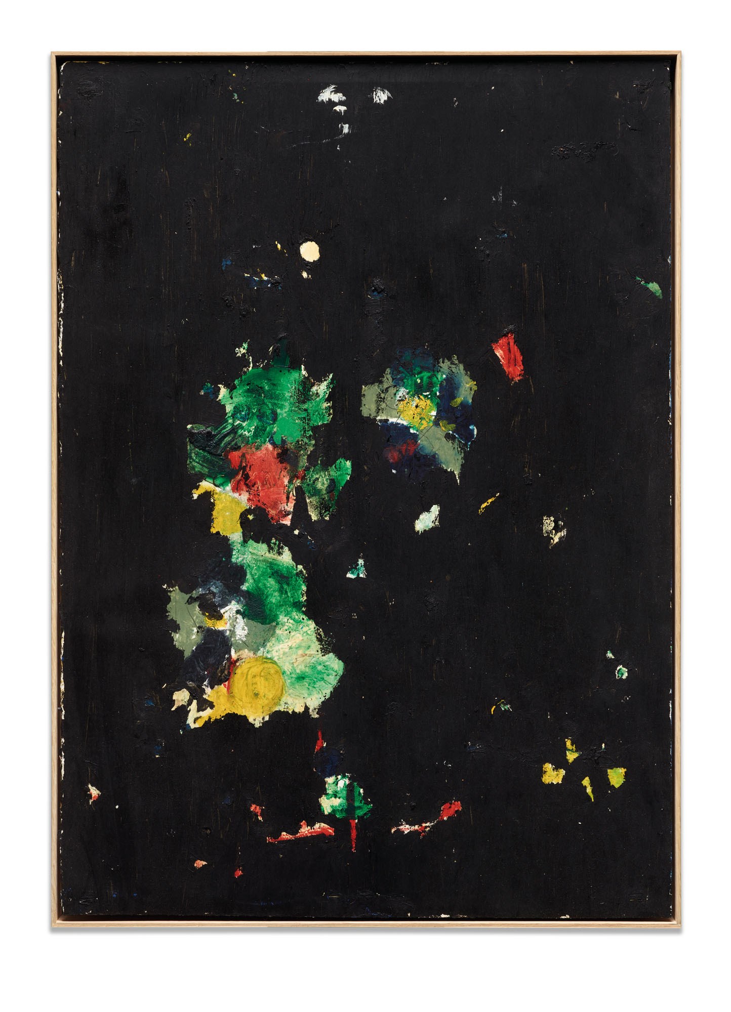 HAROLD ANCART (B. 1980)