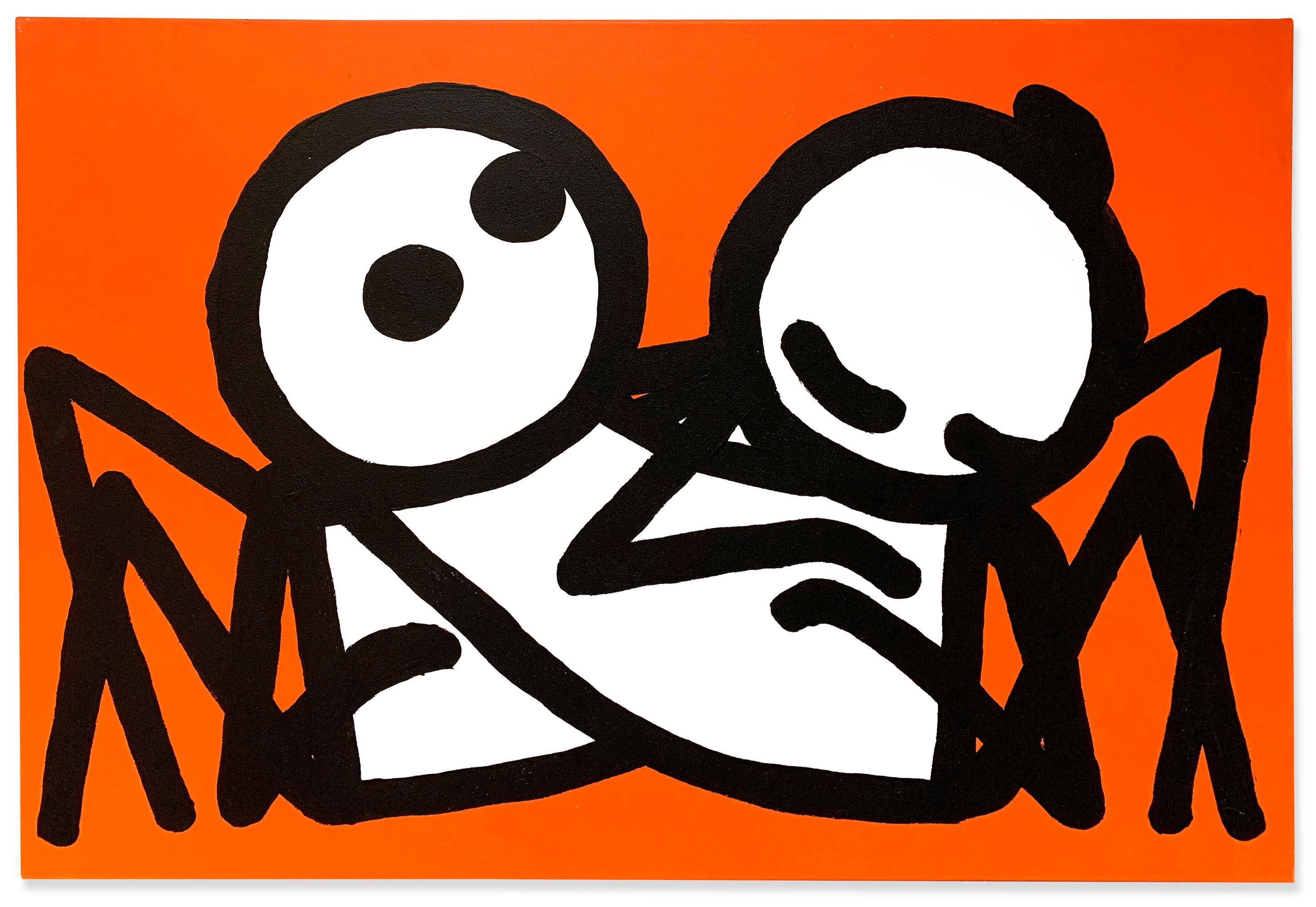 STIK (B. 1979)