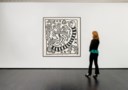 KEITH HARING (1958-1990)