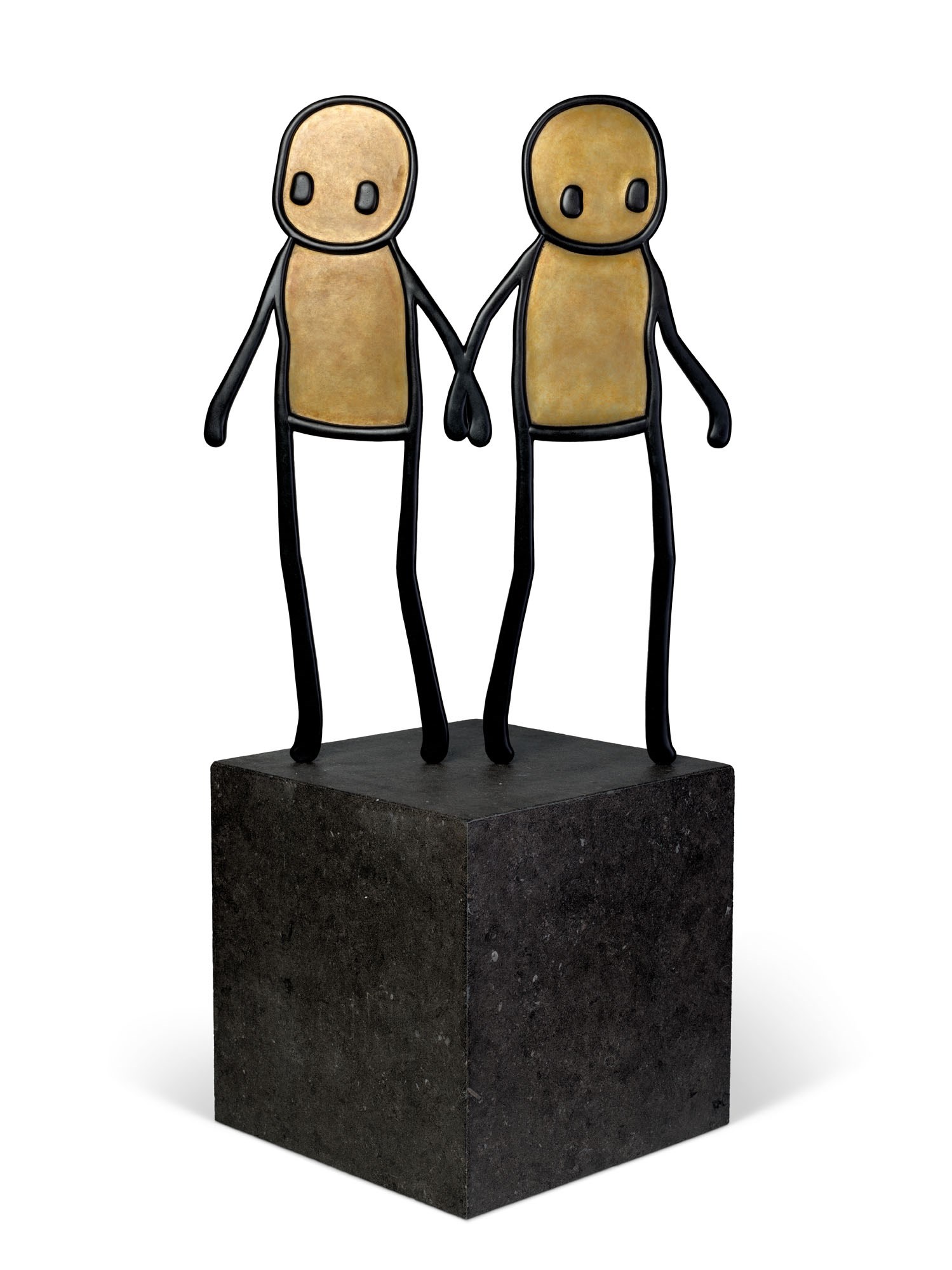 STIK (B. 1979)