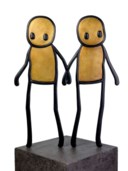 STIK (B. 1979)