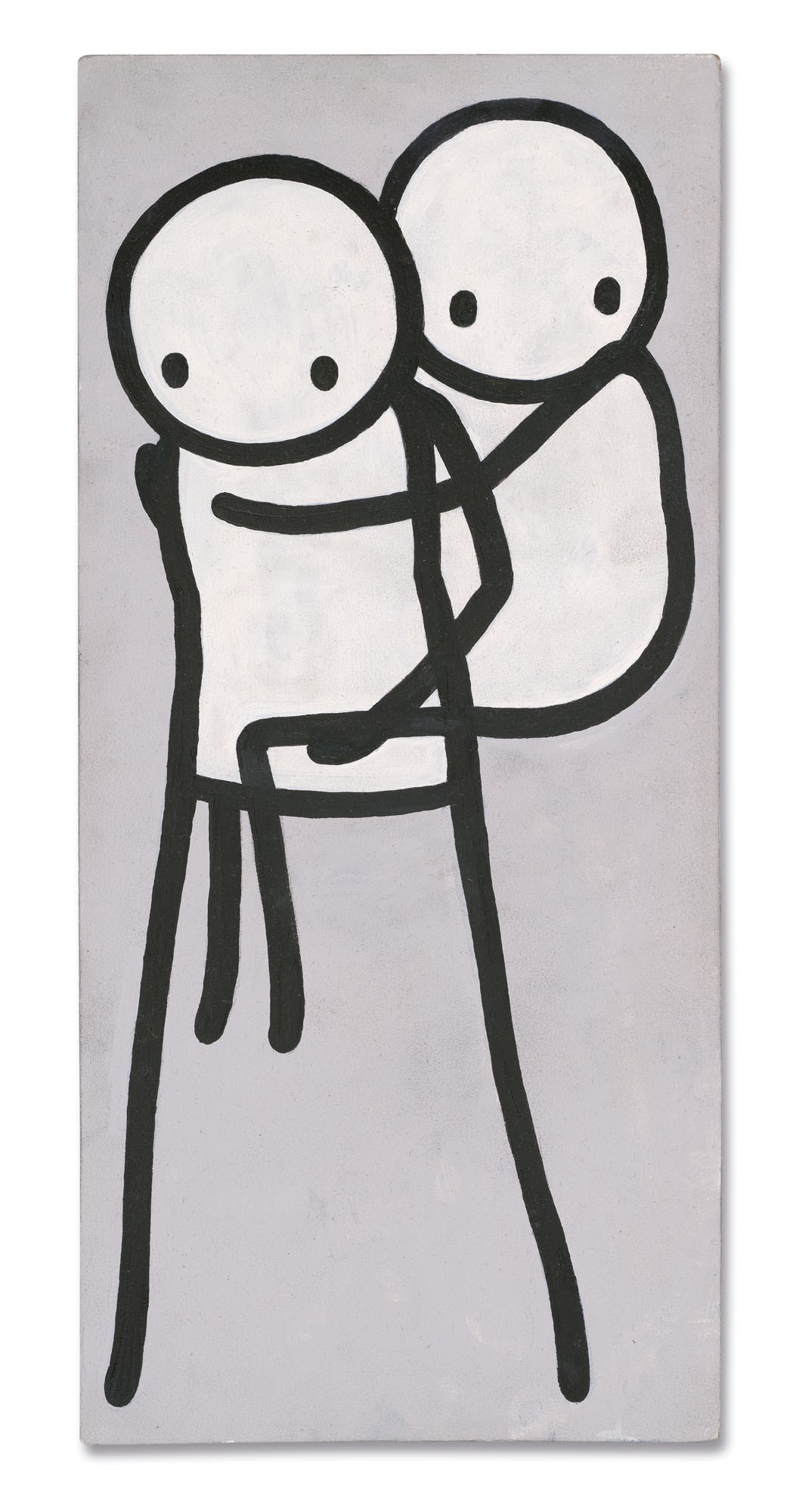 STIK (B. 1979)