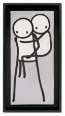 STIK (B. 1979)