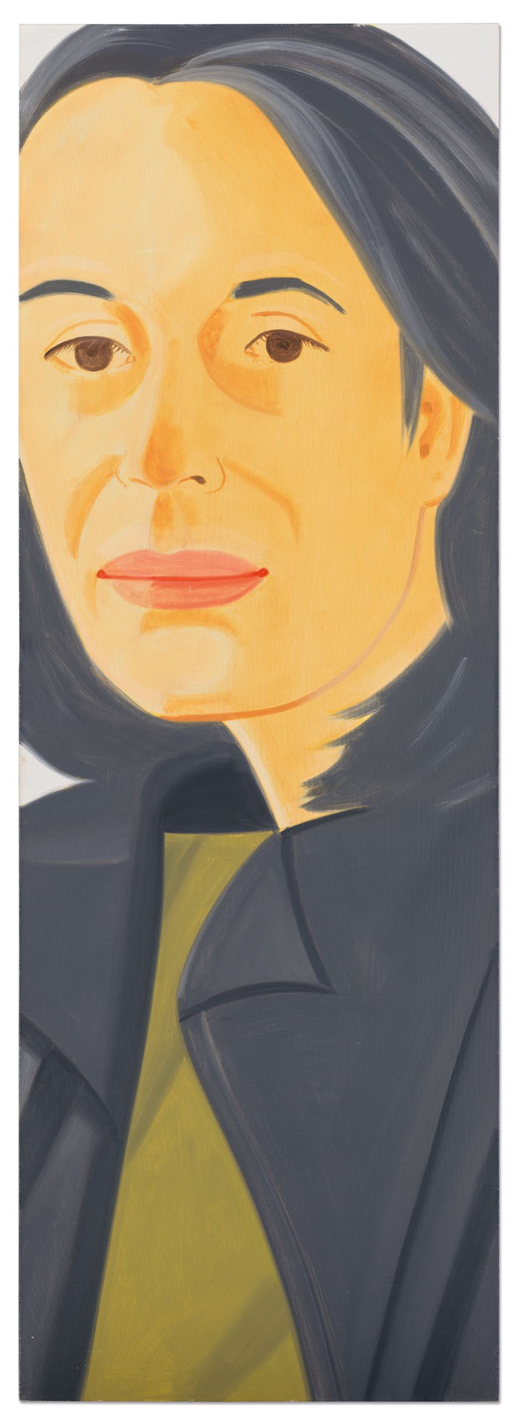 ALEX KATZ (B. 1927)