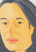 ALEX KATZ (B. 1927)
