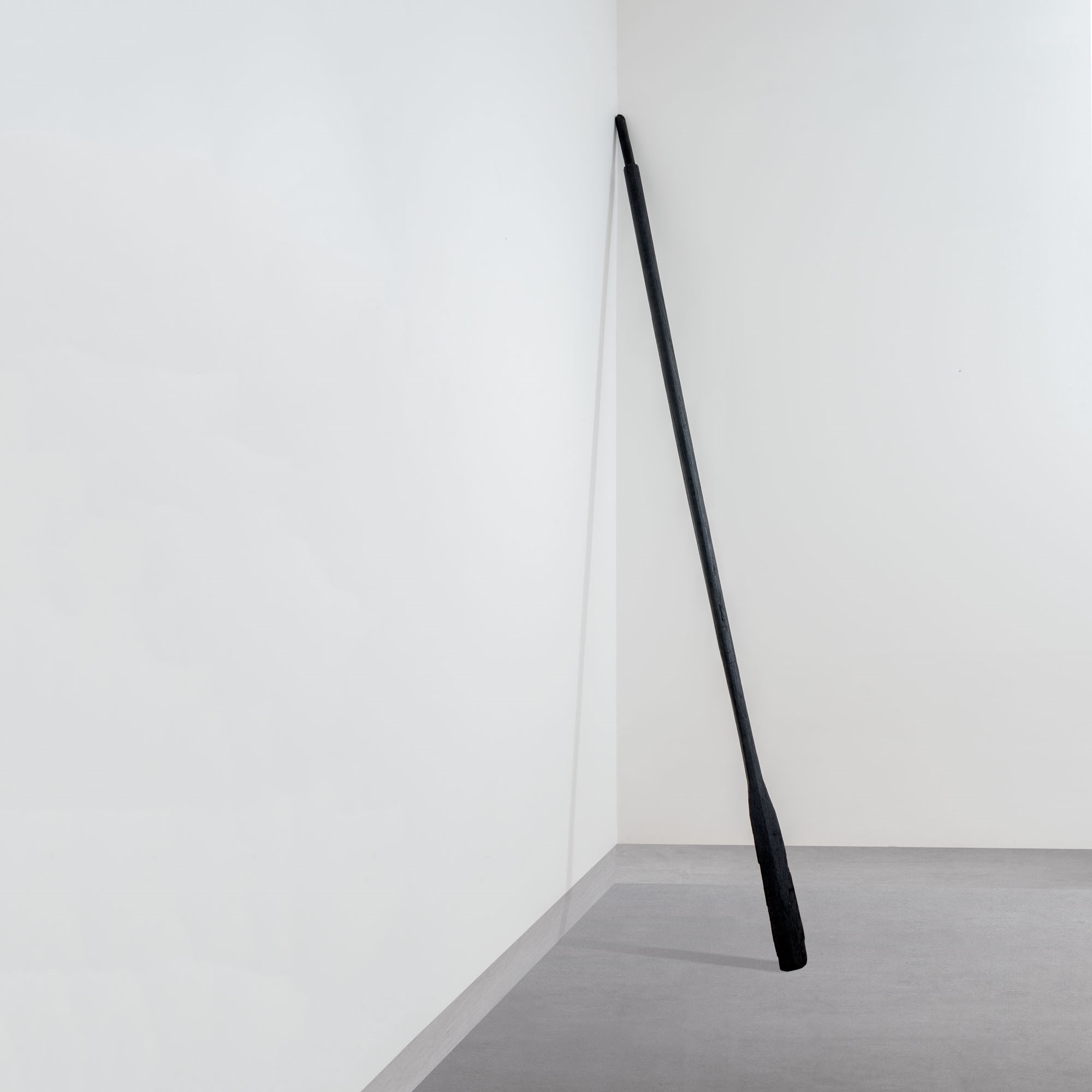 RICHARD LONG (B. 1945)