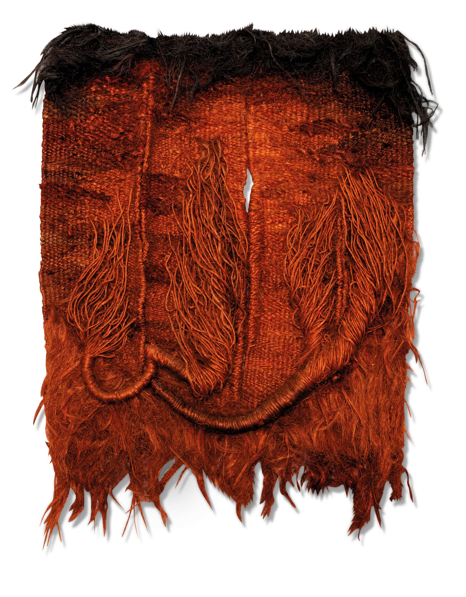 MAGDALENA ABAKANOWICZ (1930-2017)