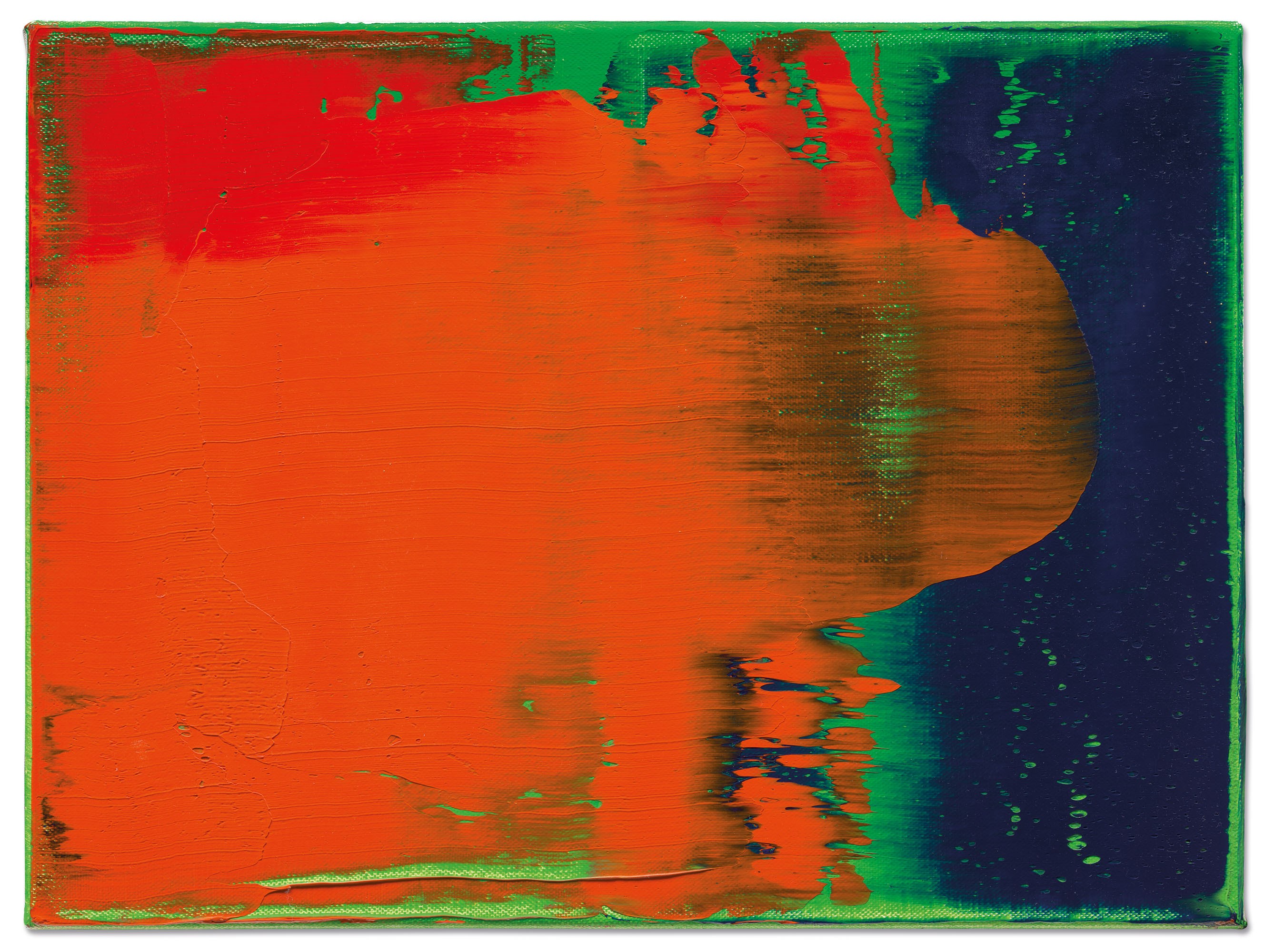 GERHARD RICHTER (B. 1932)
