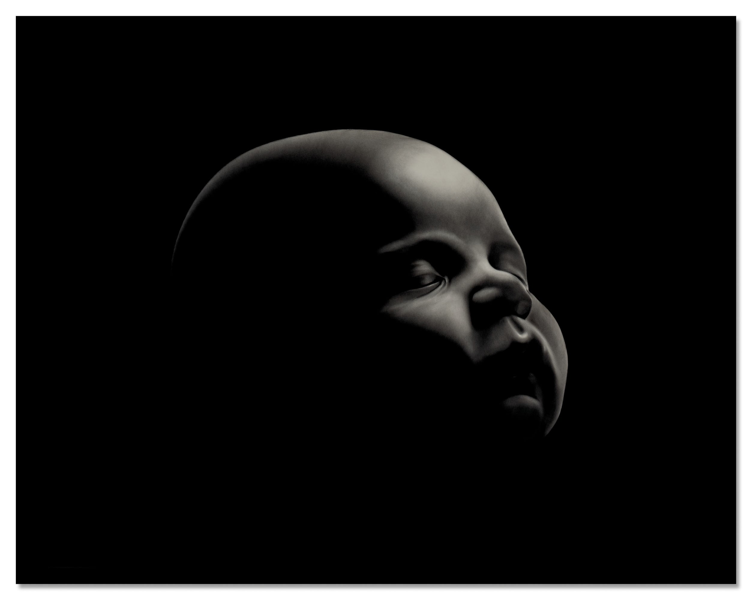 ROBERT LONGO (B. 1953)