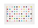 DAMIEN HIRST (B. 1965)