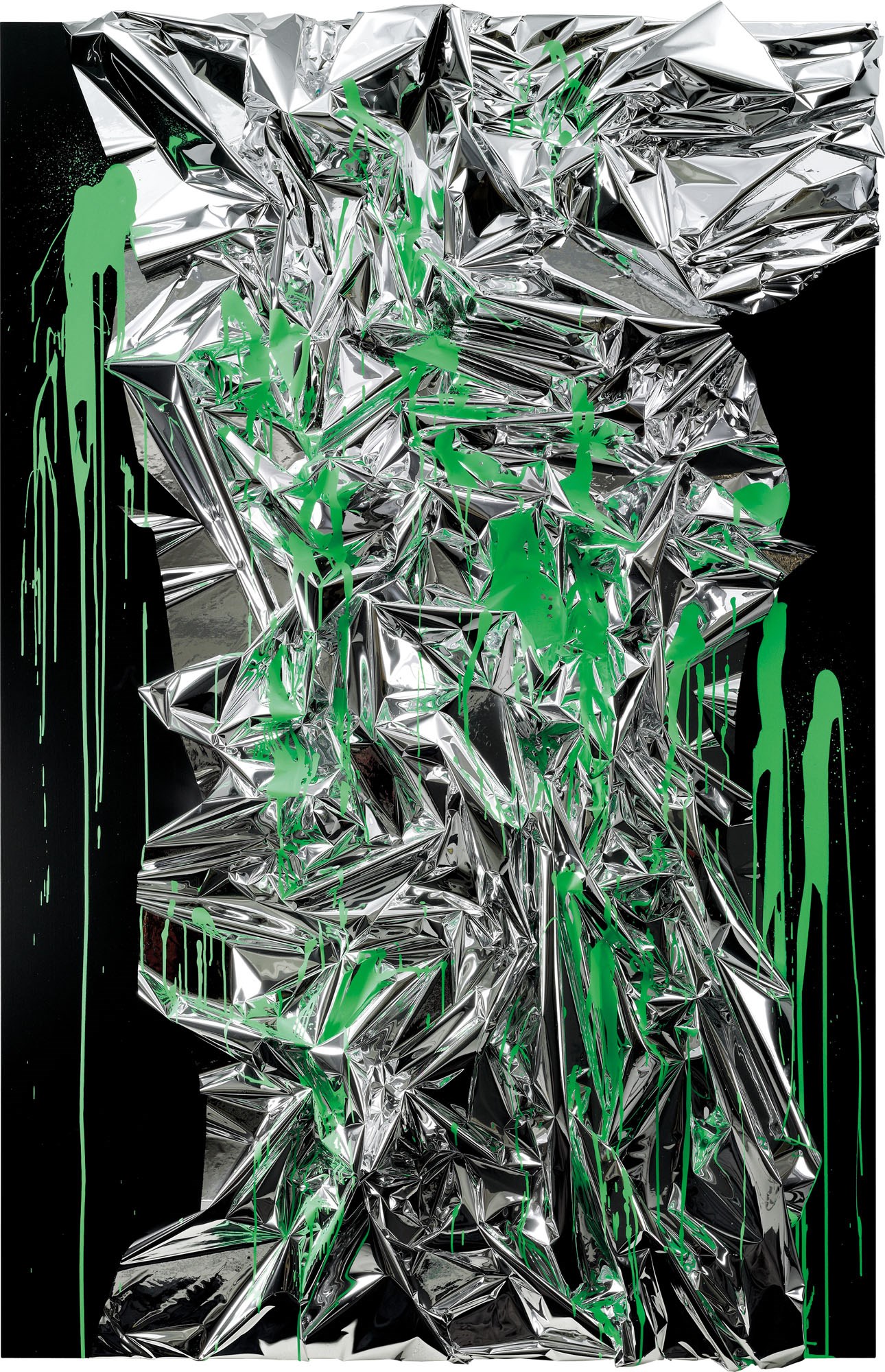 ANSELM REYLE (B. 1970)