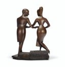 Elie Nadelman (1882-1946)