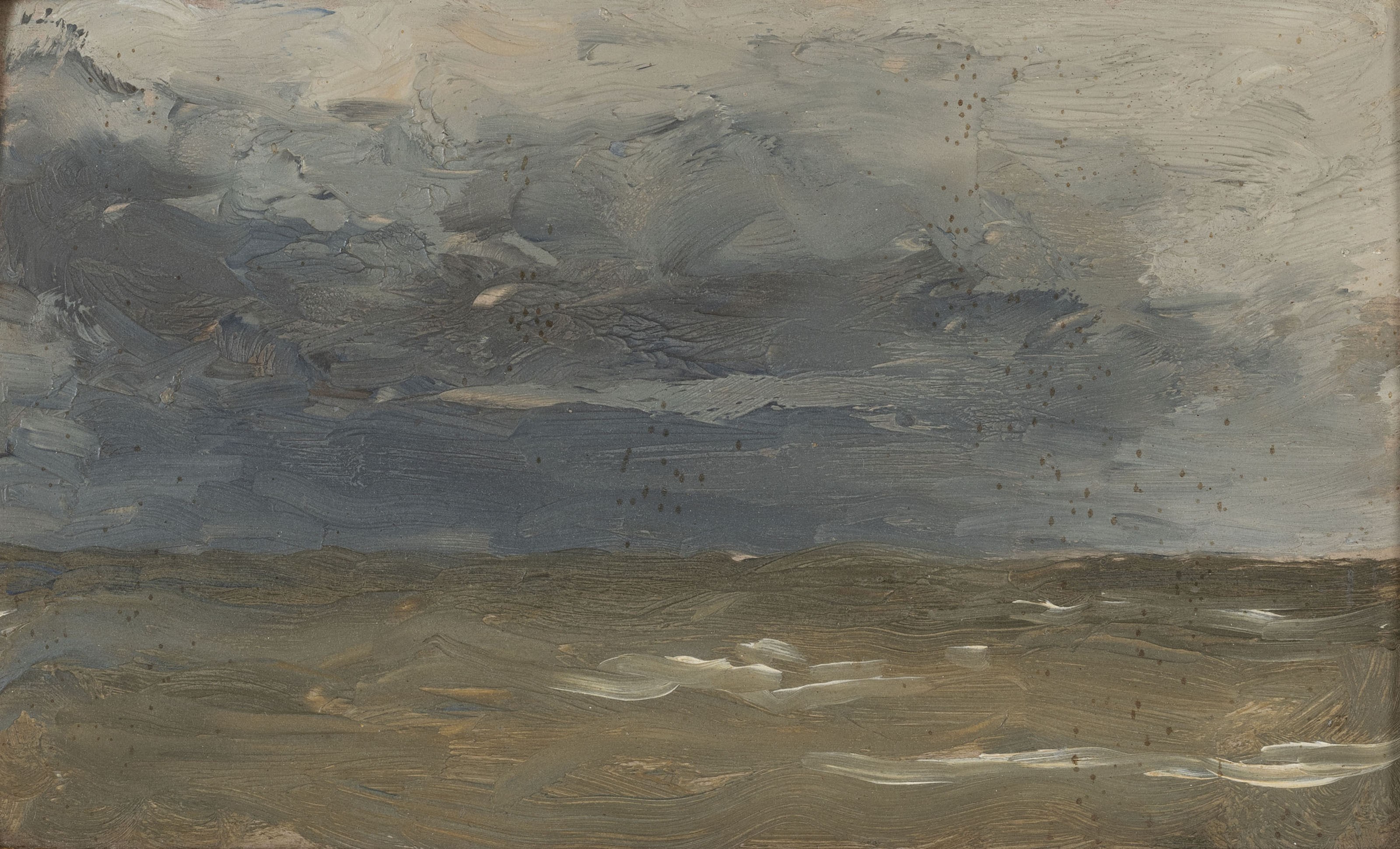 James Ensor (1860–1949)