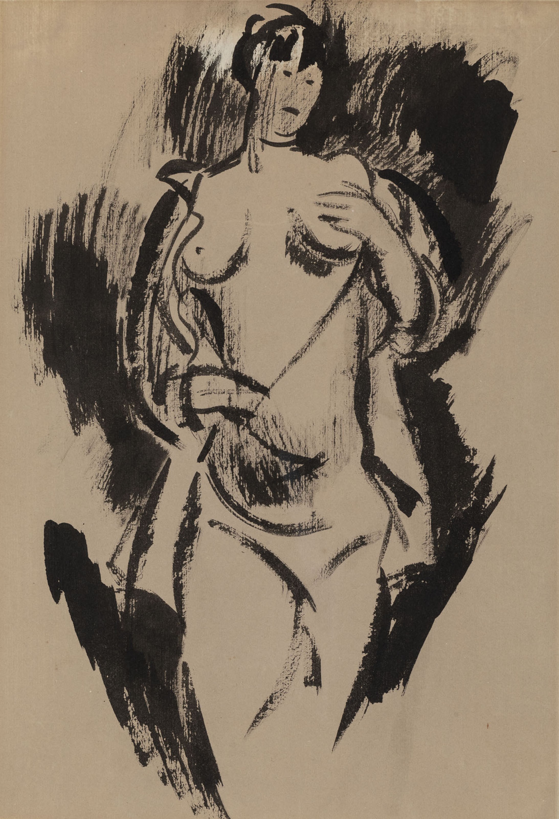 Rik Wouters (1882-1916)