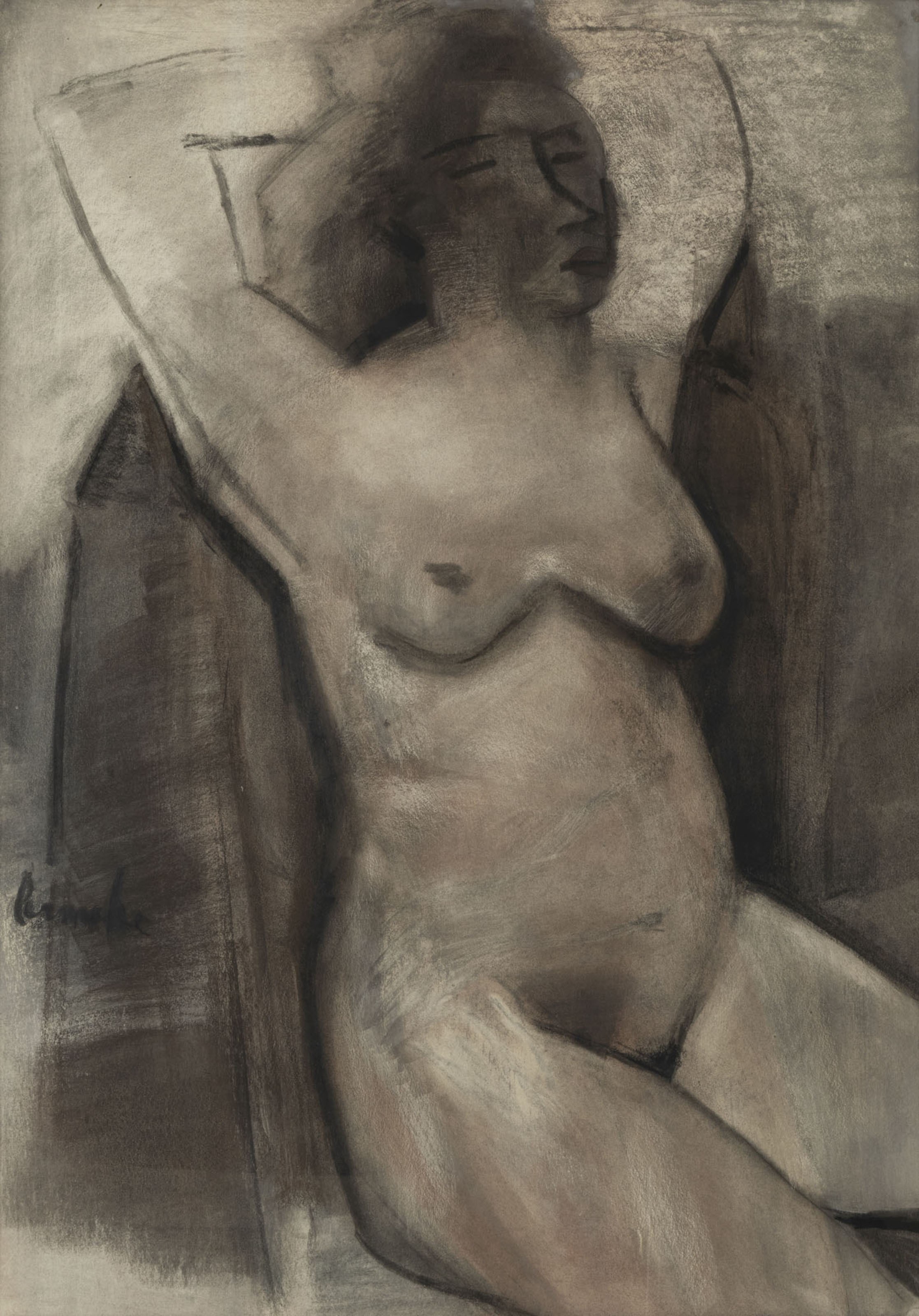 Constant Permeke (1886-1952)