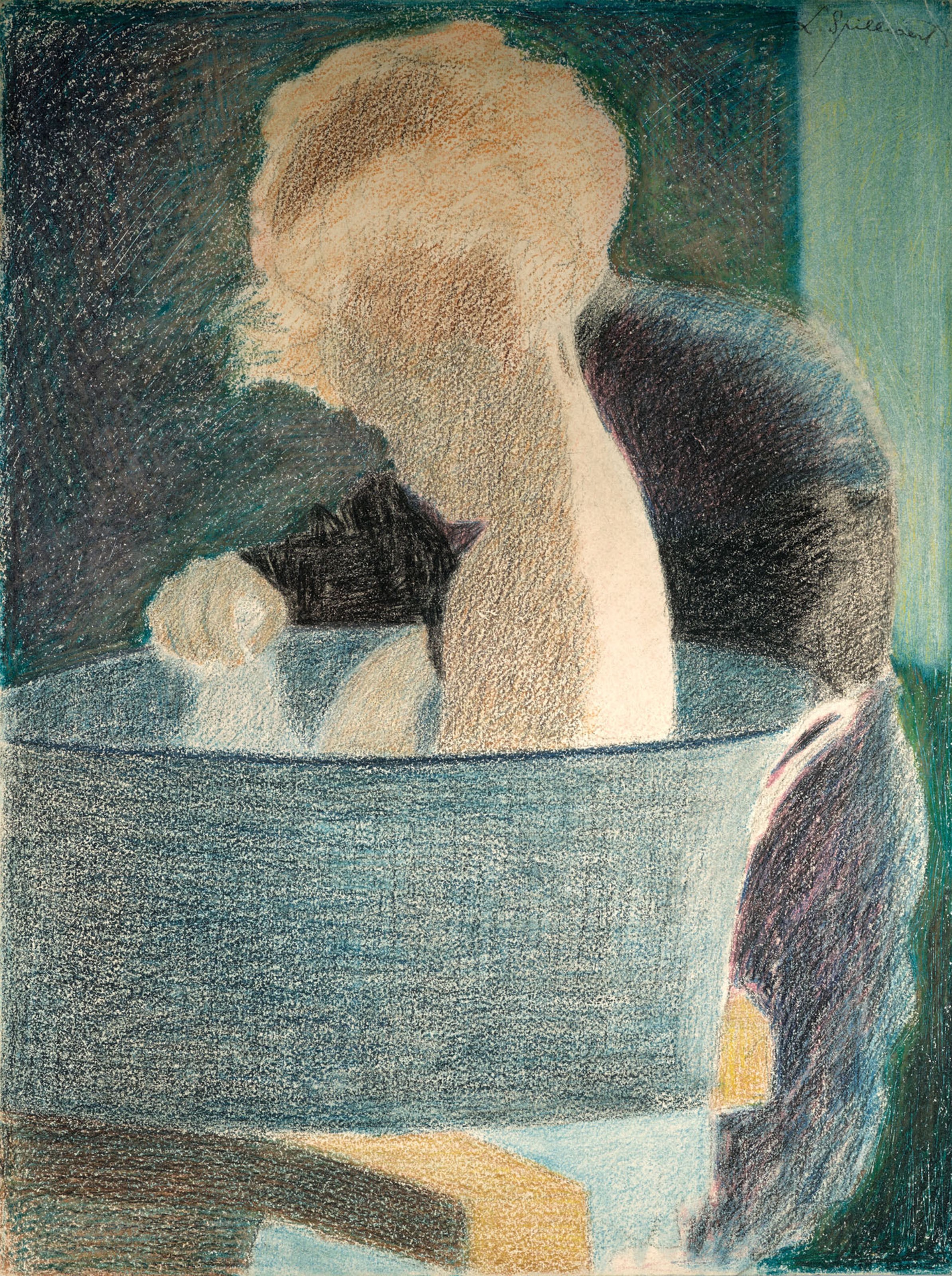 Léon Spilliaert (1881-1946)