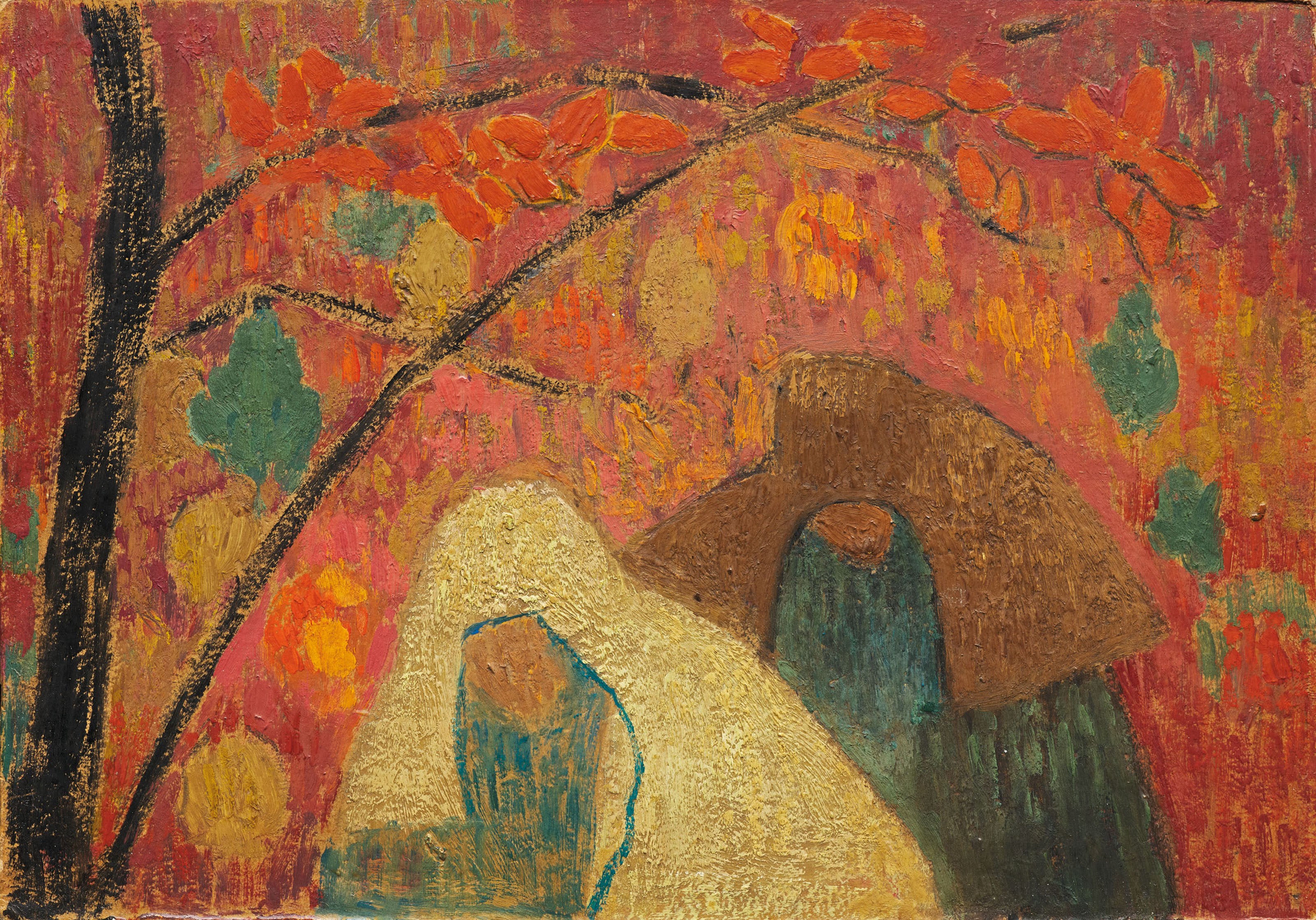Paul Sérusier (1863-1927)