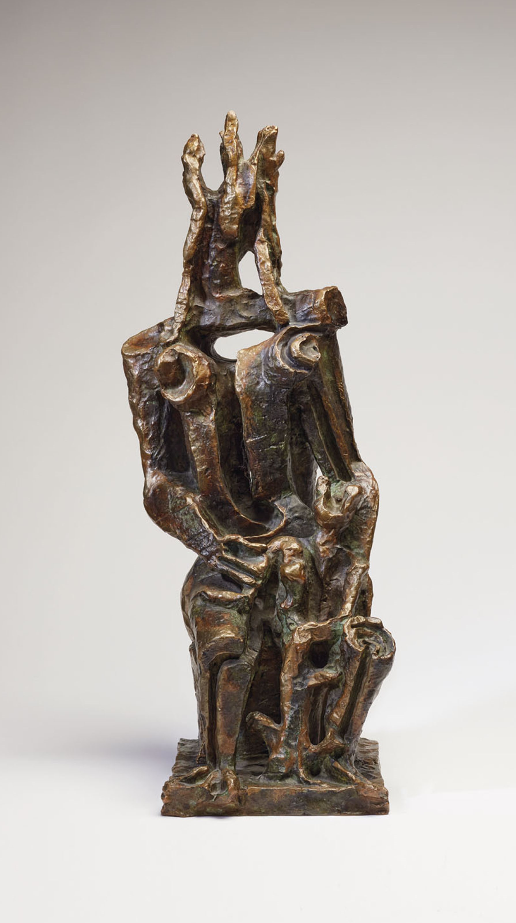 Ossip Zadkine (1890-1967)