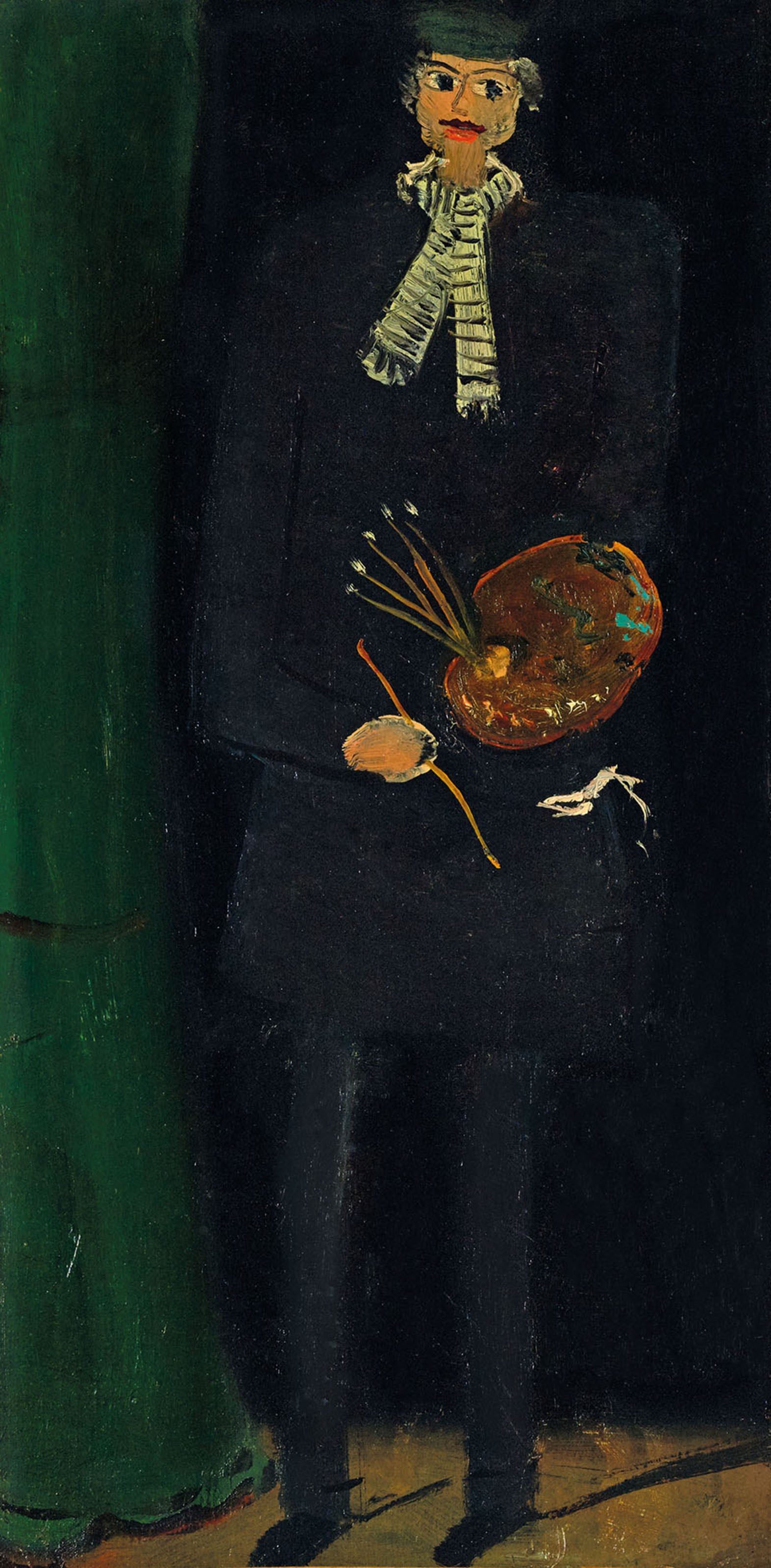 André Derain (1880-1954)