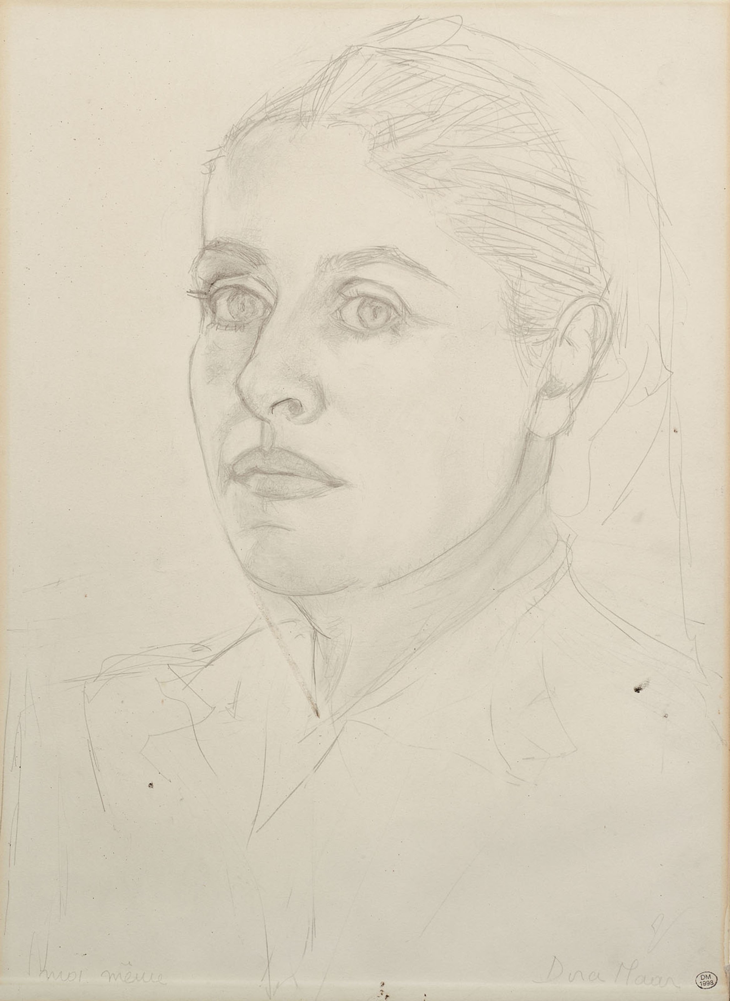 Dora Maar (1907-1997)