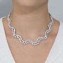 DIAMOND NECKLACE, GRAFF