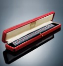 MULTI-GEM BRACELET, CARTIER