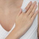IMPORTANT DIAMOND RING
