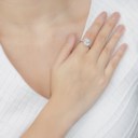 IMPORTANT DIAMOND RING