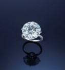 IMPORTANT DIAMOND RING