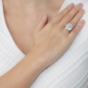 IMPORTANT DIAMOND RING