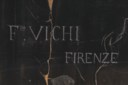 FERDINANDO VICHI (ITALIAN, FL. LATE 19TH/EARLY 20TH CENTURY)