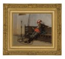 Jean-Léon Gérôme (French, 1824-1904)