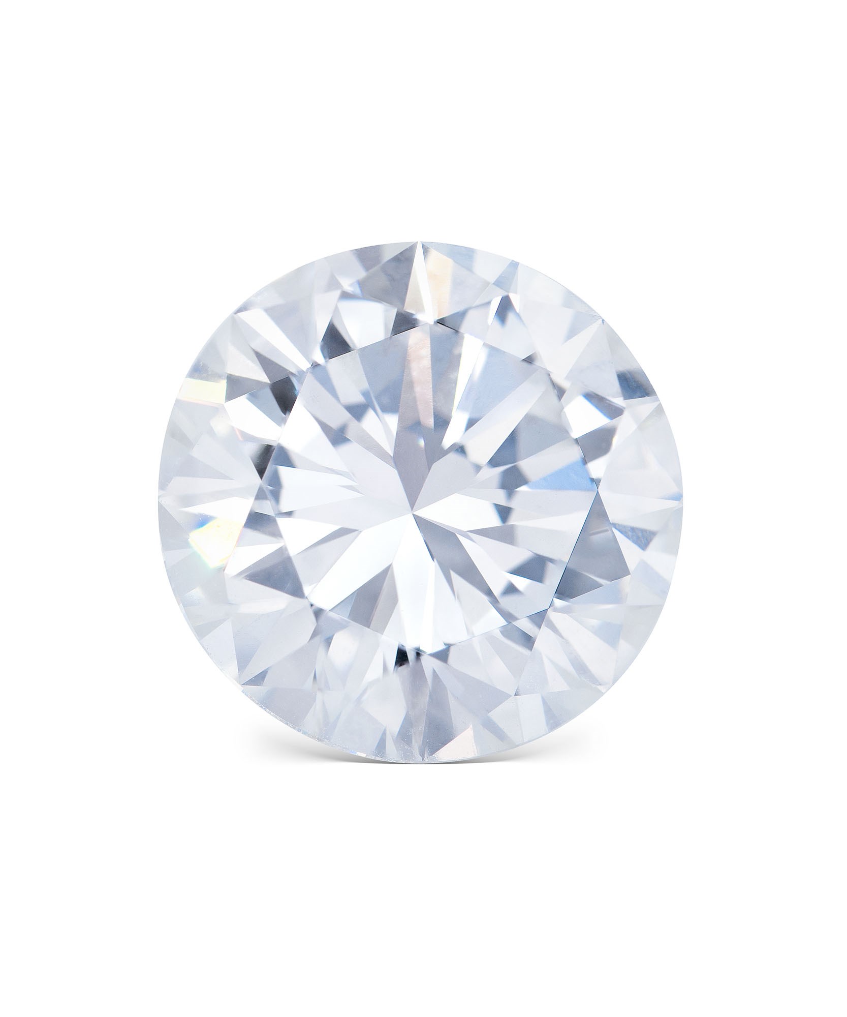 UNMOUNTED DIAMOND
